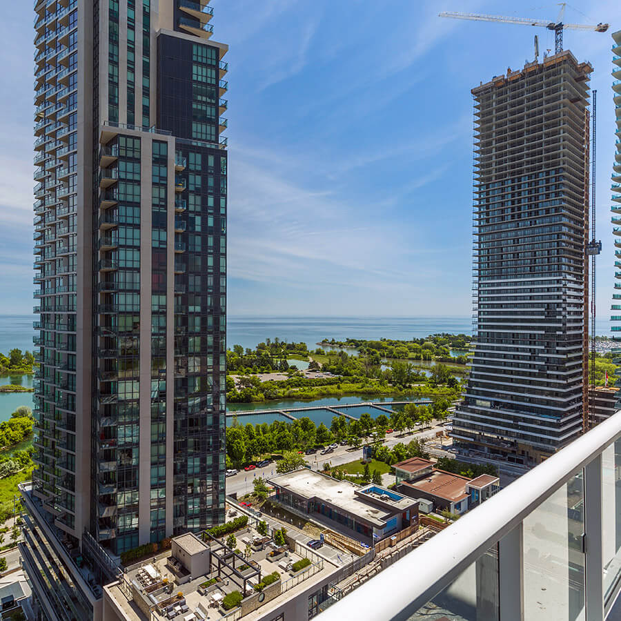 Saint Catharines Condominiums For Sale