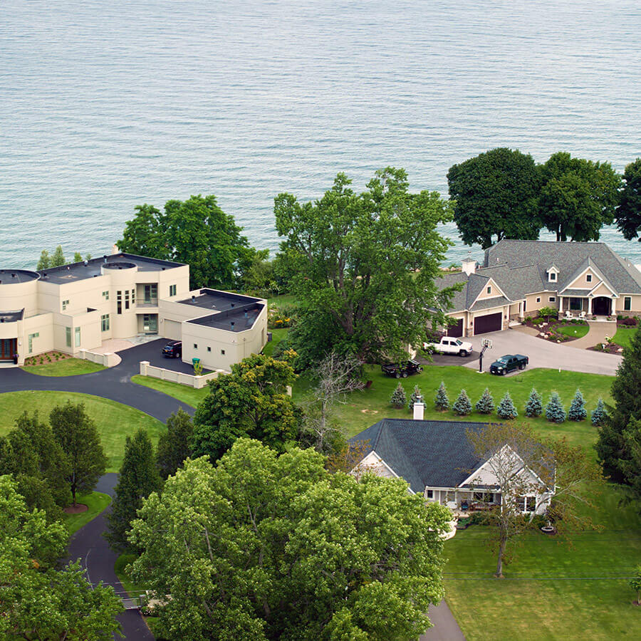 Saint Catharines Waterfront For Sale
